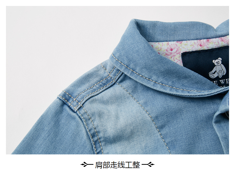详情