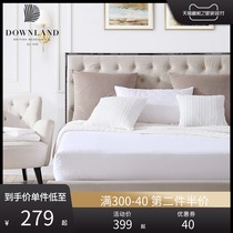 Downland comfortable home bed hat dust cover anti-fouling bed mattress protective cover mattress cover hotel dirty