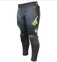 Anshan extreme speed DEMON Mens Womens Snowboard protective hip protection D3O material high-level protection