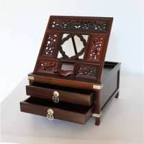 Hong Kong Sothebys Spring Auction Model Wu Jiaen Model Folding Mirror Dresser Big Red Rosewood Old Redwood Cotoe Dalbergia
