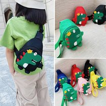 Children Start Gifts Reward Elementary School Children Whole Class Small Gifts Share Kindergarten Birthday Companion Gift dinosaur satchel