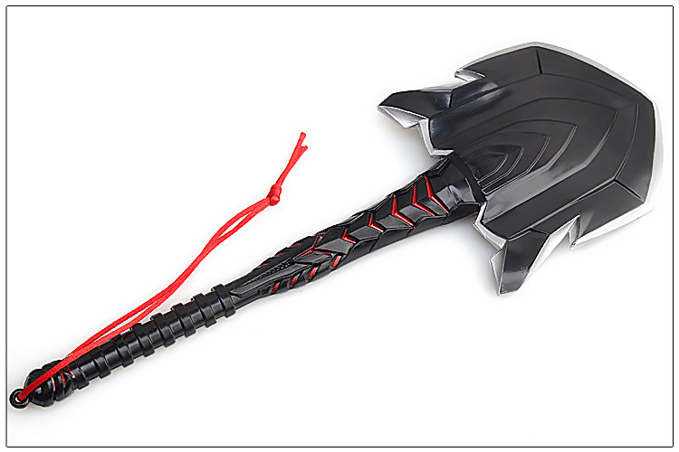 c穿越新英雄级武器模型超大号擎天铲黑骑士尼泊尔修罗f火线