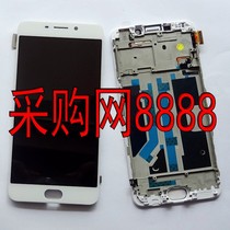 Don applies OPPO R9SK R9Splus R9KM R9S R9plus R9 tm Screen assembly display