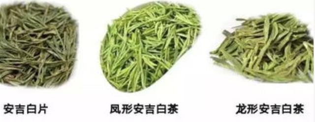 爱打扮(www.idaban.cn)，安吉白茶与安吉白片的区别？3