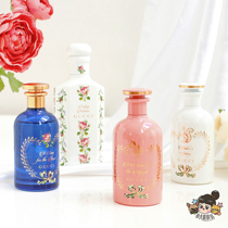 Perfume combining GUCCI Alchemists garden TOM FORD BITTER Loewe Roywey early in the morning