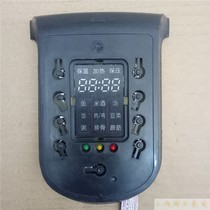 Grans electric pressure cooker Computer version of the electric pressure cooker button board accessories Power board cooking plastic shell 18