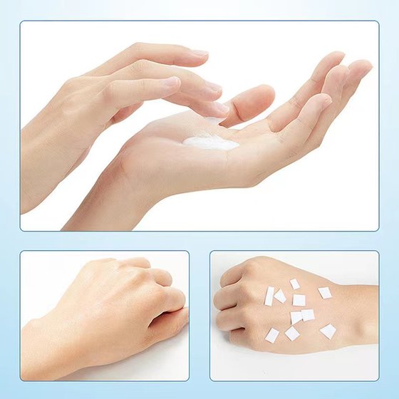 DD Vaseline Moisturizing Cream Small Blue Tank Niacinamide Moisturizing Moisturizing Cream DD Vaseline Moisturizing Cream Small Blue Tank Niacinamide Moisturizing Moisturizing Cream