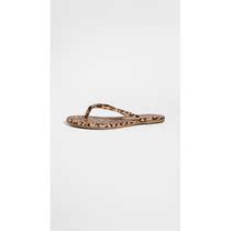 US tax package 10 fold tkees female Studio exotic style toe-knob sandals