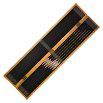 Kawasawa Reed Fish Float Highly Sensitive Bold Eye-catching Large Object Float Crucian Carp Float Set