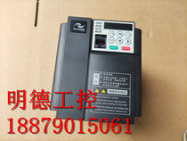 9 new Inovance inverter MD310T1 5B 1 5KW 380V beautiful condition easy to use after disassembly and packaging