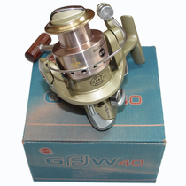 Guangwei GFW10 20 30 40 50# Front unloading force 6 1 bearing metal head fishing wheel fishing wheel fishing reel