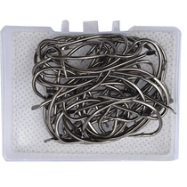 Marushi hook Boutique fish hook Fishing hook Fishing hook Box hook Fishing equipment Fishing gear No 3-28