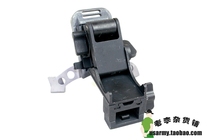 (ACH NVG)Norotos Rhino II Titanium Alloy Night Vision Helmet Base Dump Truck Set