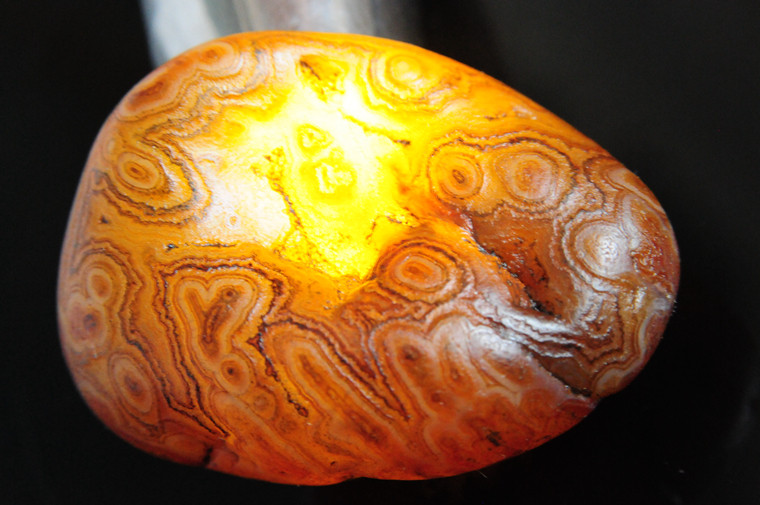 冰彩玛瑙马达加斯加玛瑙马料包邮千眼奇石