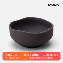 Spot NEIGHBORHOOD SRL DISTORTION ROUNDTYPE root flower pot 24SS