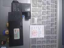 Owen Kelly two-position five-way solenoid valve OKSE2508BN-B7-C1-G1 4-A220 OKSE2510