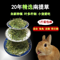 2020 Handmade Selection of South Timothy Grass Bunny Grass Chinatown Chinatown