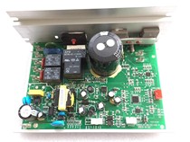 ENRIGHT treadmill controller motherboard Computer board MTR470 MTR520 MTK460 MTE1000 C5