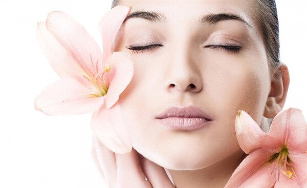 女人专属的美白零食,让你悄悄白起来