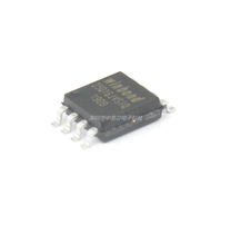 W25Q16JVSSIG 16M Memory Chip W25Q16JVSSIQ SOP8 Compatible W25Q16BVSSIG