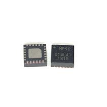 Brand new imported original MPU-9250 MPU9250 patch QFN-24 screen printing MP92 sensor chip