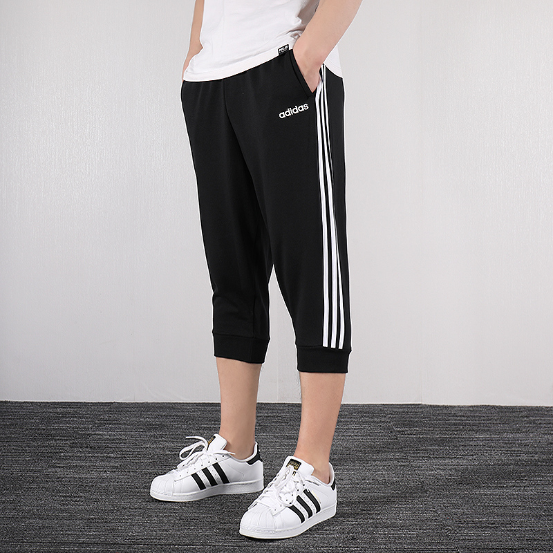 adidas capris mens