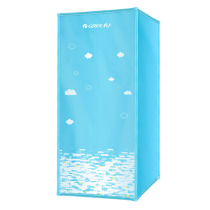 Air conditioning cloth cover Dust cover(invalid for gift display only)