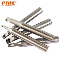 SCLCR STUBR SWUBR inner hole 8 10 diameter-changing high speed steel machine tool aluminium with shock-proof numerical control car cutter bar