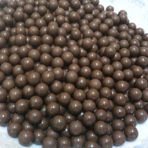 Slingshot special mud pellets