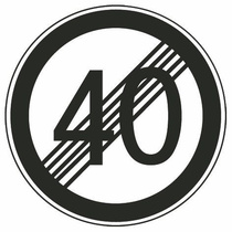 Custom Lifting Limit Speed Sign Board Signs Reflective Road Signs Speed Limit 5 Height Limited Wide Vehicles Warning Signs