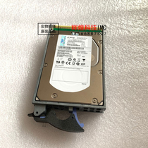 IBM 3279 03N5285 03N6351 03N6350 03N6352 146G 15K SCSI hard disk