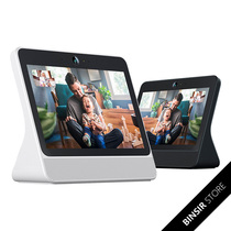 Facebook Portal Facebook Smart Home Control Portal AI Assistant Video Call Speaker Audio