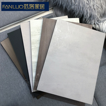 Van Loo Home Aig Plate PET Castomo cupboard Wardrobe Bookcase Wine Cabinet Bookcase Door Panel for custom made custom