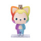 BJIFF the tenth anniversary of Ali doll large doll Beijing International Film Festival tenth anniversary of cooperation prince Beaver BJIFF the tenth anniversary of Ali doll large doll Beijing International Film Festival tenth anniversary of cooperation prince Beaver