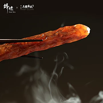 【上环安记】锋味麻辣味腊肠350g[30元优惠券]-寻折猪