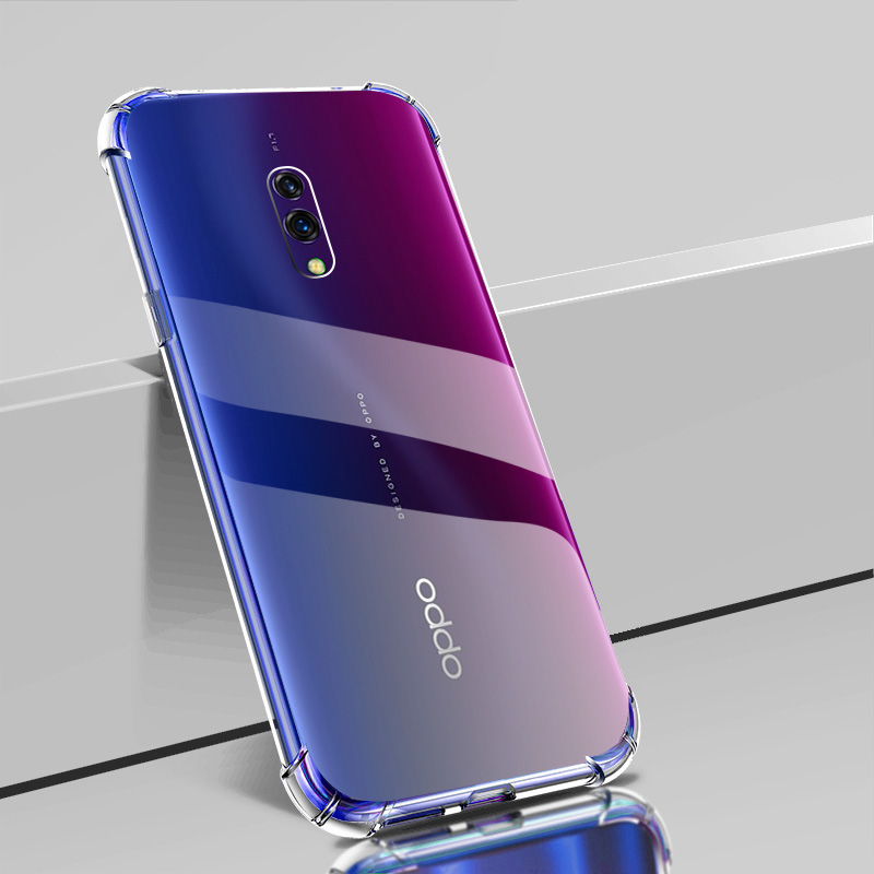 oppor9s手机壳硅胶oppor9透明软壳oppor9splus全包防摔oppor9st女男潮