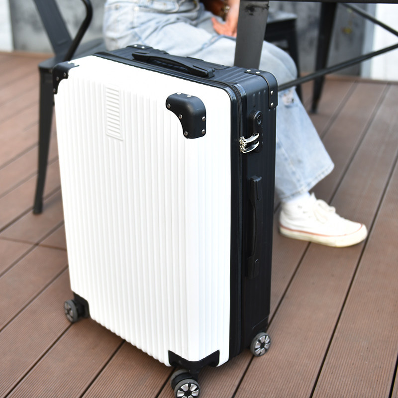 行李箱女男32寸红新款大容量超大密码箱学生拉杆箱子母网红旅行箱