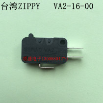 Taiwan ZIPPY original micro switch VA2-16-00 stroke switch 16A