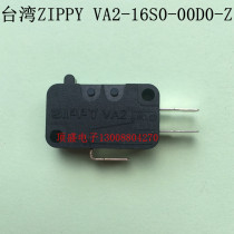 Taiwan ZIPPY original micro switch VA2-16S0-00D0-Z stroke switch 16A