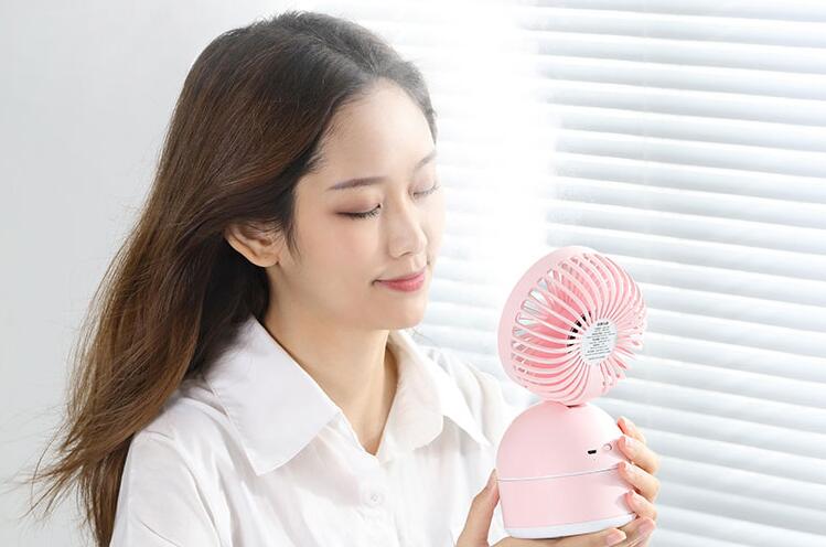 桌面加湿器该如何选购?11