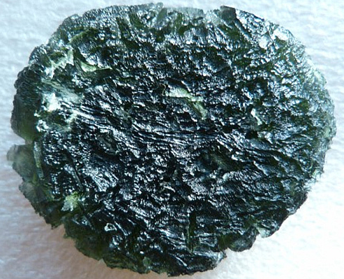 捷克陨石真假辨别方法