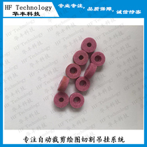 And eagle pulling machine grinding knife grinding wheel and eagle spreader accessories grinding wheel and eagle spreader