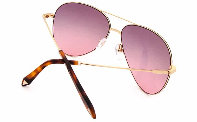 上野现货英国正品victoriabeckhamvbs119维多利亚蛤蟆墨镜