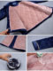 Winter coral velvet pajamas three men plus thick velvet long-sleeved flannel comfortable big yards tracksuit suit autumn Winter coral velvet pajamas three men plus thick velvet long-sleeved flannel comfortable big yards tracksuit suit autumn