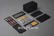 Hong Kong Makon European Cup Theme Mask Box Set Limited Edition A Box of 20 Independent Packages