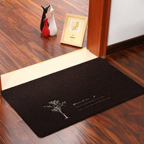 Japanese-Korean floor mats door mats non-slip dirt carpet entrance mats entrance halls entrance halls foot mats