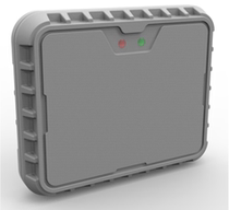 Ruida Technology 79GHz Road Gate Anti-smashing Radar Sensor SRR203 Vehicle Recognition to Prevent Smashing