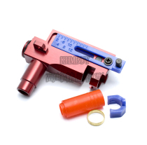 SHS Guardian CNC 7075 High Precision No.3 T Head