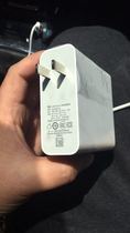 Original Xiaomi air PRO laptop power adapter 65W 13 3 inch USB type-C charger cable