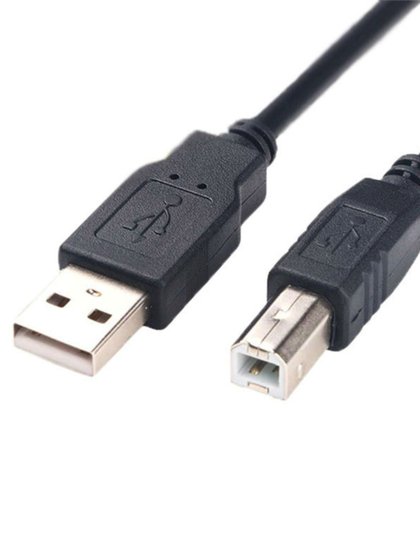 검은 모든 구리 2.0 스퀘어 포트 케이블을 인쇄 할 프린터 데이터 케이블 연결 케이블 USB가 포함 된 USB 인쇄 케이블 검은 모든 구리 2.0 스퀘어 포트 케이블을 인쇄 할 프린터 데이터 케이블 연결 케이블 USB가 포함 된 USB 인쇄 케이블